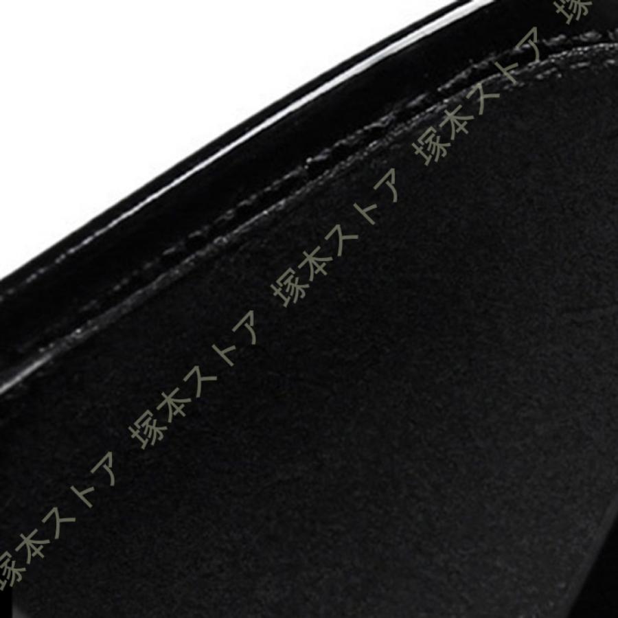 きれいめ パンプス ストーム モカシンシューズ レディース ウェッジソール パンプス 前厚 厚底靴 ラウンドトゥ 可愛い 入学式 ママパンプス おしゃれ 入学式_12