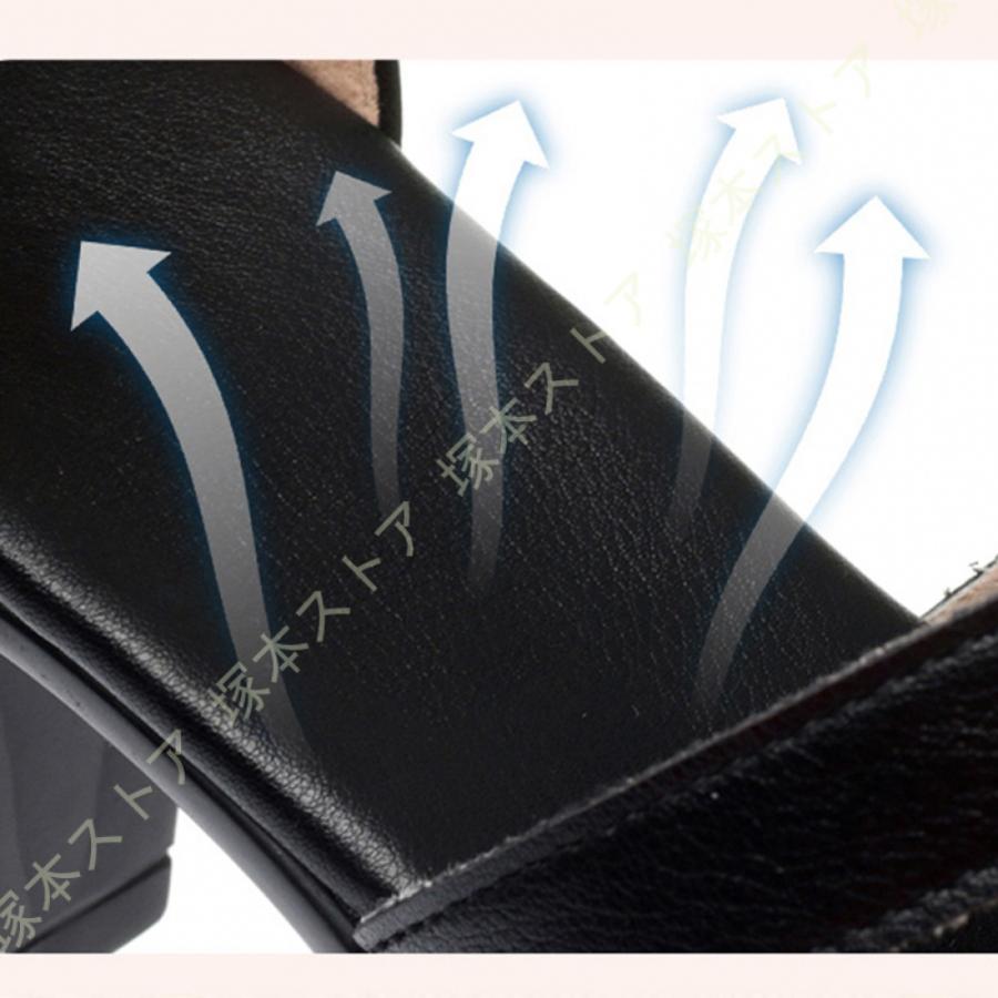 サンダル ストラップ かわいい 夏 歩きやすい ストラップ レディース大きいサイズ 幅広 甲高 レディース グラディエーターサンダル ハイカット ブーツサンダル |  | 12