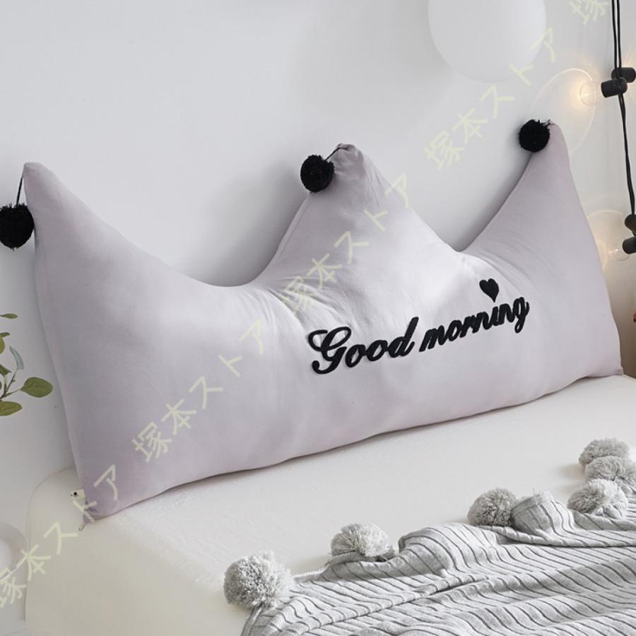 完売 大きい 背もたれクッション ウェッジ枕 三角ヘッドボードクッション 耐久性 シートクッション 背もたれ位置サポートベッド読書枕カバー 腰椎パッド カラー 即納最大半額 Zoetalentsolutions Com