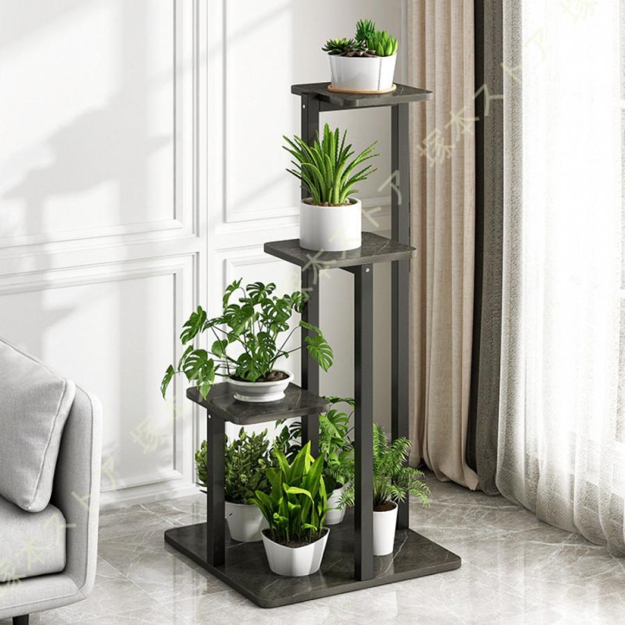 TARO  大理石　アルバスター製オーナメント　フラワースタンド 大理石 フラワースタンド 玄関 植木鉢 プランタースタンド