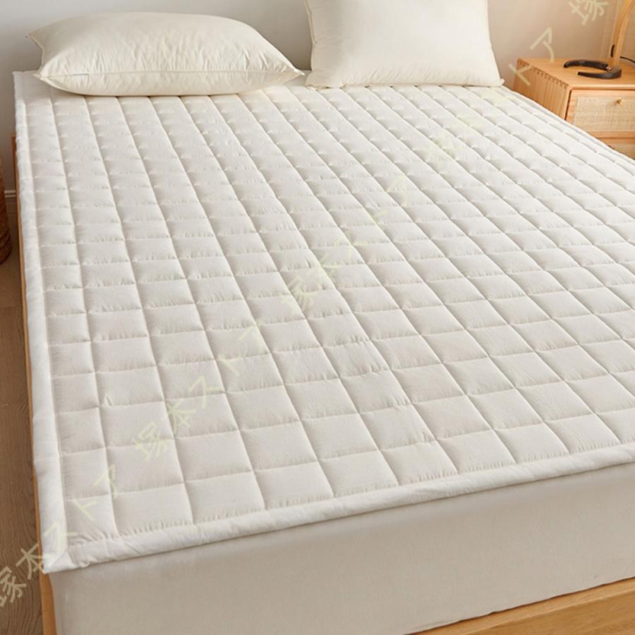 モリリン　ホワイトダウン　羽毛敷きパッド S1124S 100×200未使用 楽天市場】モリリン 羽毛 布団（インテリア・寝具・収納）の通販