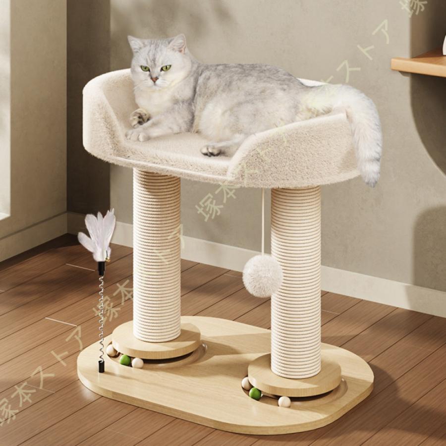 キャットハウス キャットタワー サークルーム コンフォートミニ ボンビアルコン サークルーム コンフォート ミニHi (キャットタワー