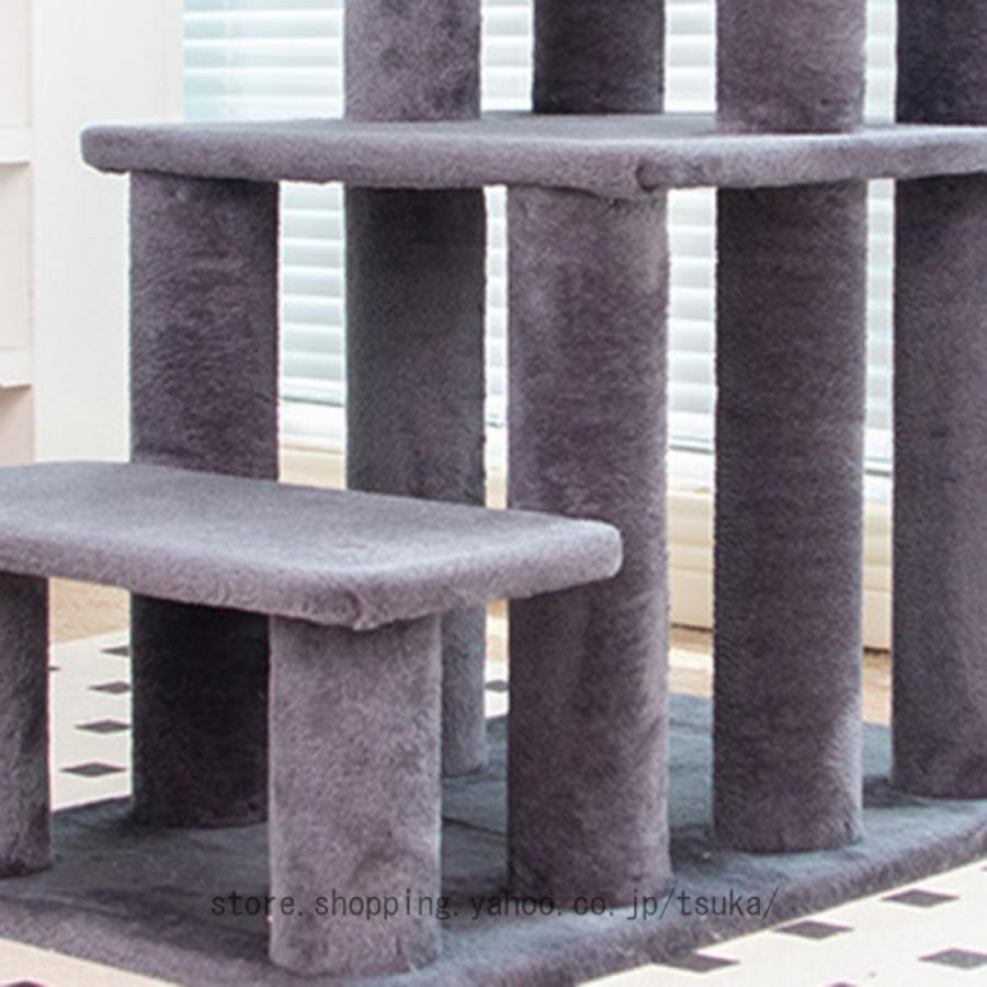 猫 ステップ 猫用 階段 犬用階段 ドッグステップ ソファ 犬 猫の階段