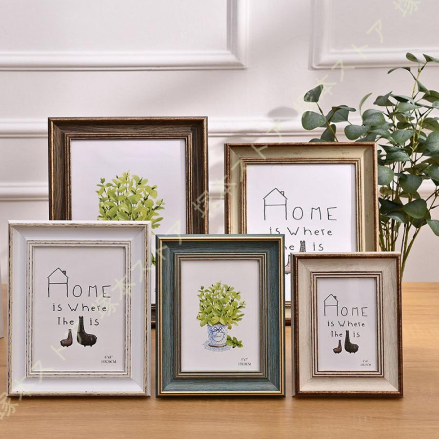 デザインフォトフレーム ポストカードの額縁 ポストカード フレーム