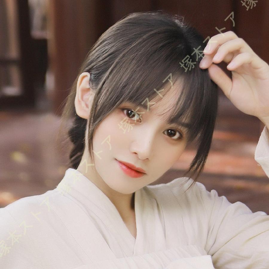 前髪ウィッグ 人毛 自然 レディース エクステ センター分けバング 斜め分け 傾き前髪 部分かつら 部分ウィッグ 人毛ウイッグ 100 人毛ウィッグ ウィッグ エクステンション プレゼントcode Tsuka New プレゼントを選択する Www Bollywoodpapa Com