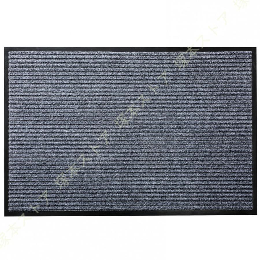 玄関マット かわいい バスマット 長方形型 お風呂マット 速乾 シャギー 足ふきマット ふわふわ 丸洗い キッチンマット 屋外 室内 北欧ドアマット 泥落とし |  | 03