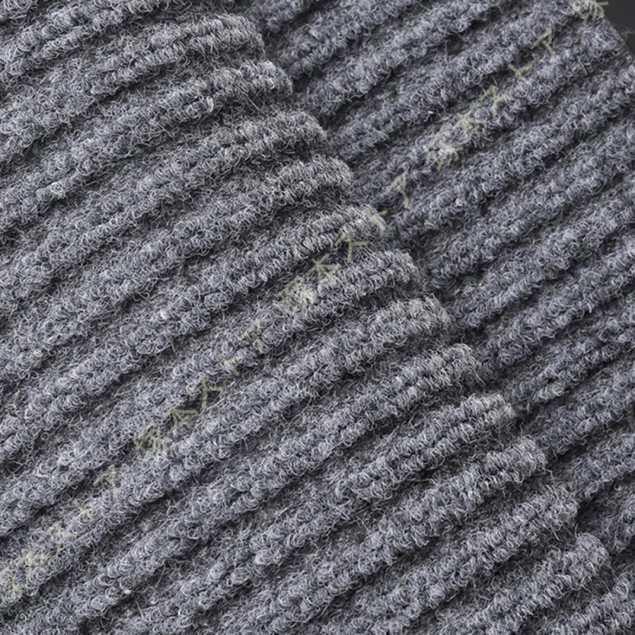 玄関マット かわいい バスマット 長方形型 お風呂マット 速乾 シャギー 足ふきマット ふわふわ 丸洗い キッチンマット 屋外 室内 北欧ドアマット 泥落とし |  | 05