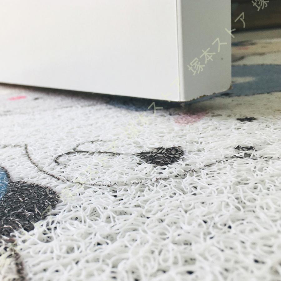 玄関マット バスマット キッチンマットマット 屋外 室内 滑り止め 業務用 足拭き シンプル 泥落とし 吸水 速乾 消臭抗菌 耐磨耗性 滑り止め加工 オシャレ 北欧 |  | 10