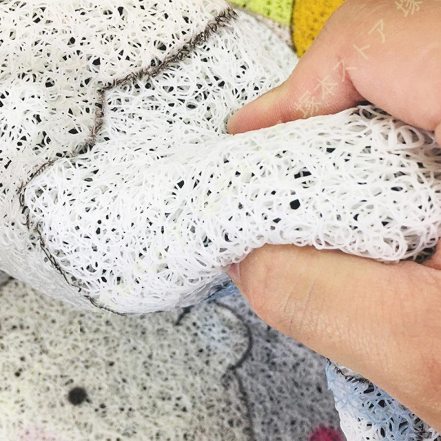 玄関マット バスマット キッチンマットマット 屋外 室内 滑り止め 業務用 足拭き シンプル 泥落とし 吸水 速乾 消臭抗菌 耐磨耗性 滑り止め加工 オシャレ 北欧 |  | 11