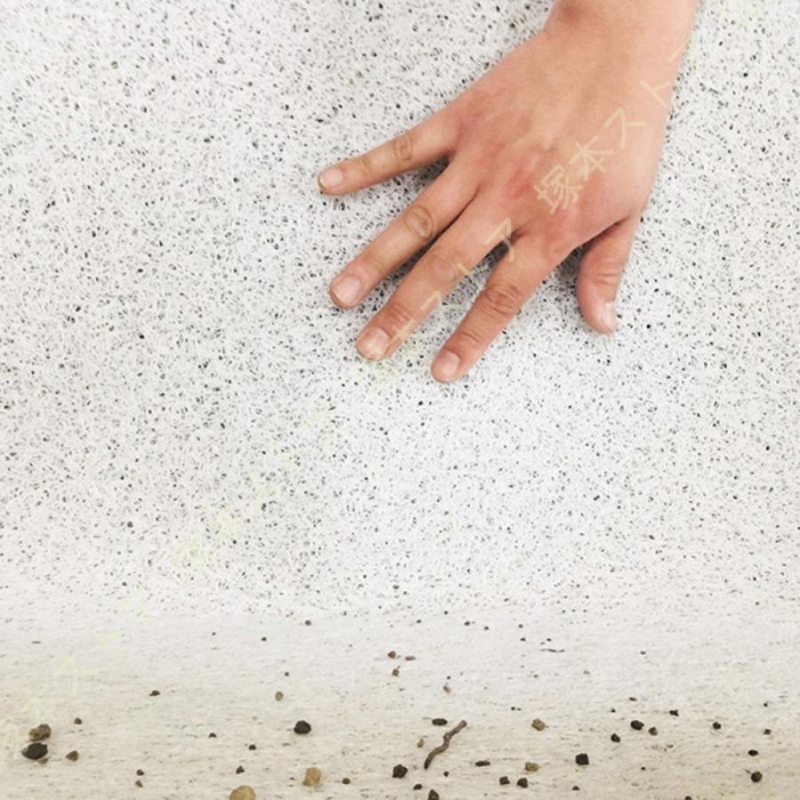 玄関マット バスマット キッチンマットマット 屋外 室内 滑り止め 業務用 足拭き シンプル 泥落とし 吸水 速乾 消臭抗菌 耐磨耗性 滑り止め加工 オシャレ 北欧 |  | 13