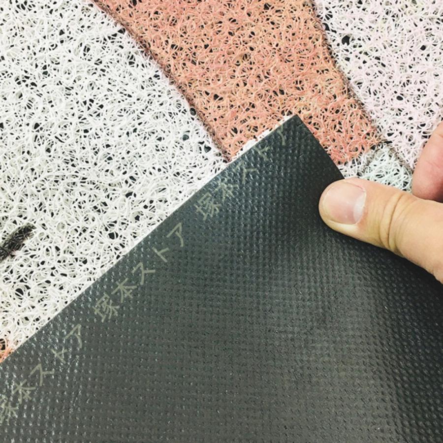 玄関マット バスマット キッチンマットマット 屋外 室内 滑り止め 業務用 足拭き シンプル 泥落とし 吸水 速乾 消臭抗菌 耐磨耗性 滑り止め加工 オシャレ 北欧 |  | 14