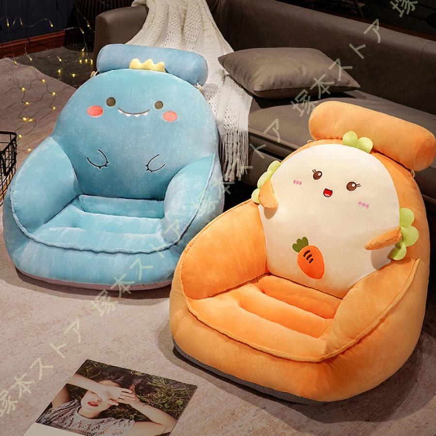 グリーンローズ　背当て付き椅子シートクッション2枚、サポートクッション1個 グリーンローズ 背当て付き椅子シートクッション2枚、サポート