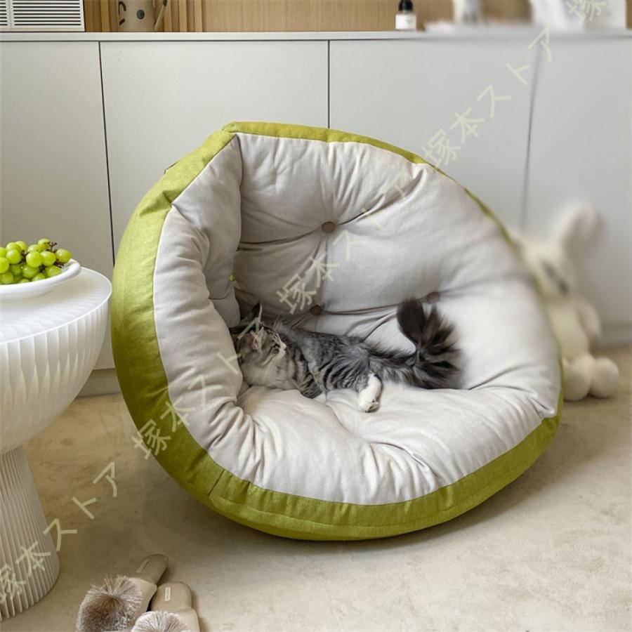 背もたれクッション フロアクッション 座布団 背中クッション 腰当 座