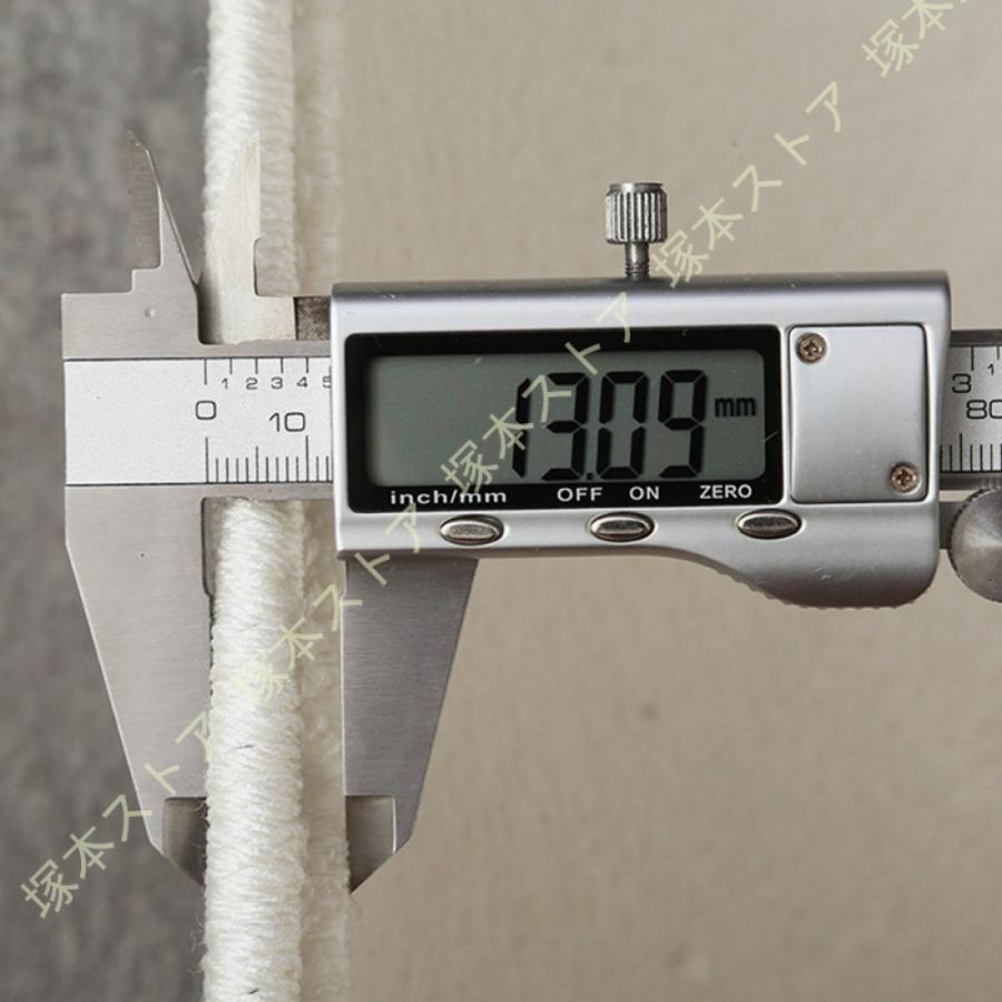 絨毯 マット 北欧 低反発 秋用ラグ 洗えるラグ 床暖房対応 秋冬用ラグマット 滑り止め ラグ カーペット おしゃれ オールシーズン こたつ敷き ベッドルーム_22