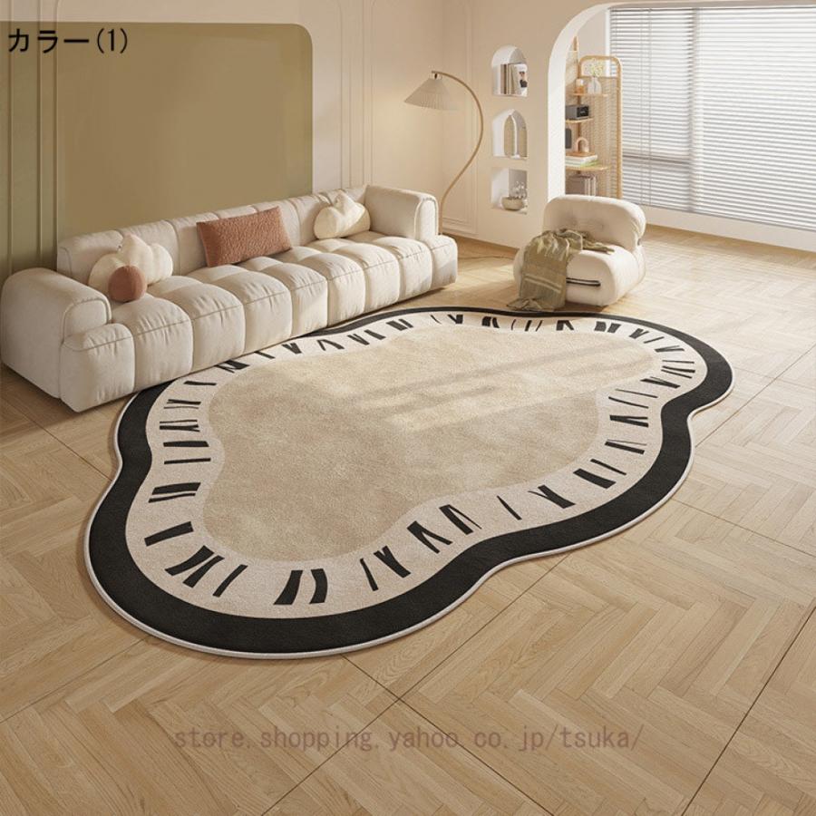 未使用品 中国地毯 大きい カーペット マット 絨毯 ふわふわ感　冬　
ピンク幅300cm×奥行200cm INDOORPLUS公式 | カーペット ふわふわ 長毛 絨毯 選べる6種 – Indoorplus