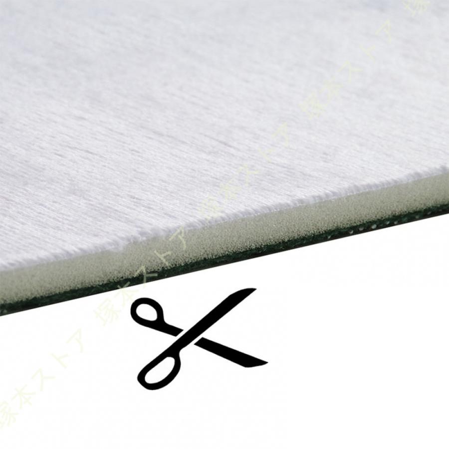 吸水マット キッチンマット フロアマット 北欧 快適マット 滑り止め 洗える 耐汚性 耐摩耗性 一年中使える バスルーム トイレマット 玄関マット |  | 20