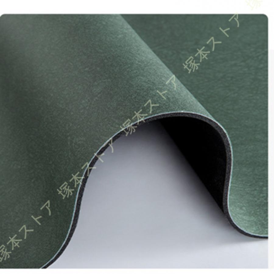 キッチンマット 玄関マット 台所マットトイレマット 洗える 耐摩耗性 ずれにくい 足ふきマット 床保護 キズ防止 滑り止めマット キッチンフロアマット |  | 23