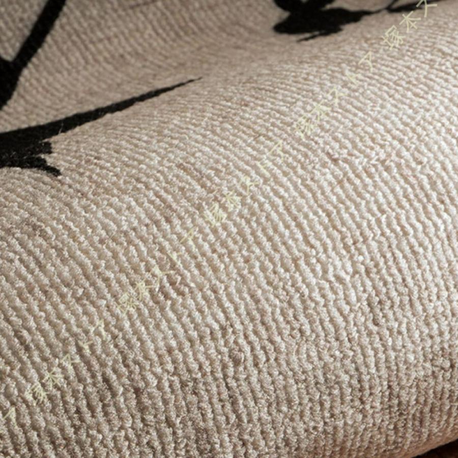 玄関マット おしゃれ すべり止め 室内 インテリア 花の模様 フロアマット ラグ ラグマット カーペット フロアマット ソファマット エントランスマット 風水 |  | 09