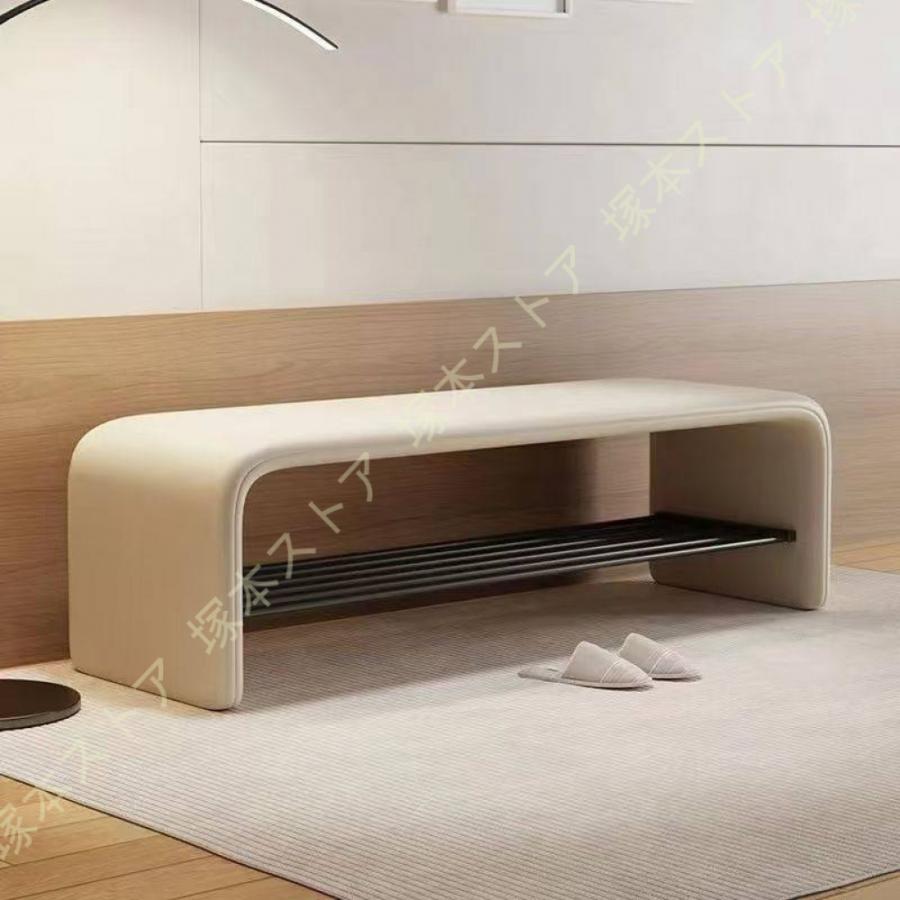 玄関ベンチ 収納ベンチ スツール 収納 便利な収納 スリム 履き替え