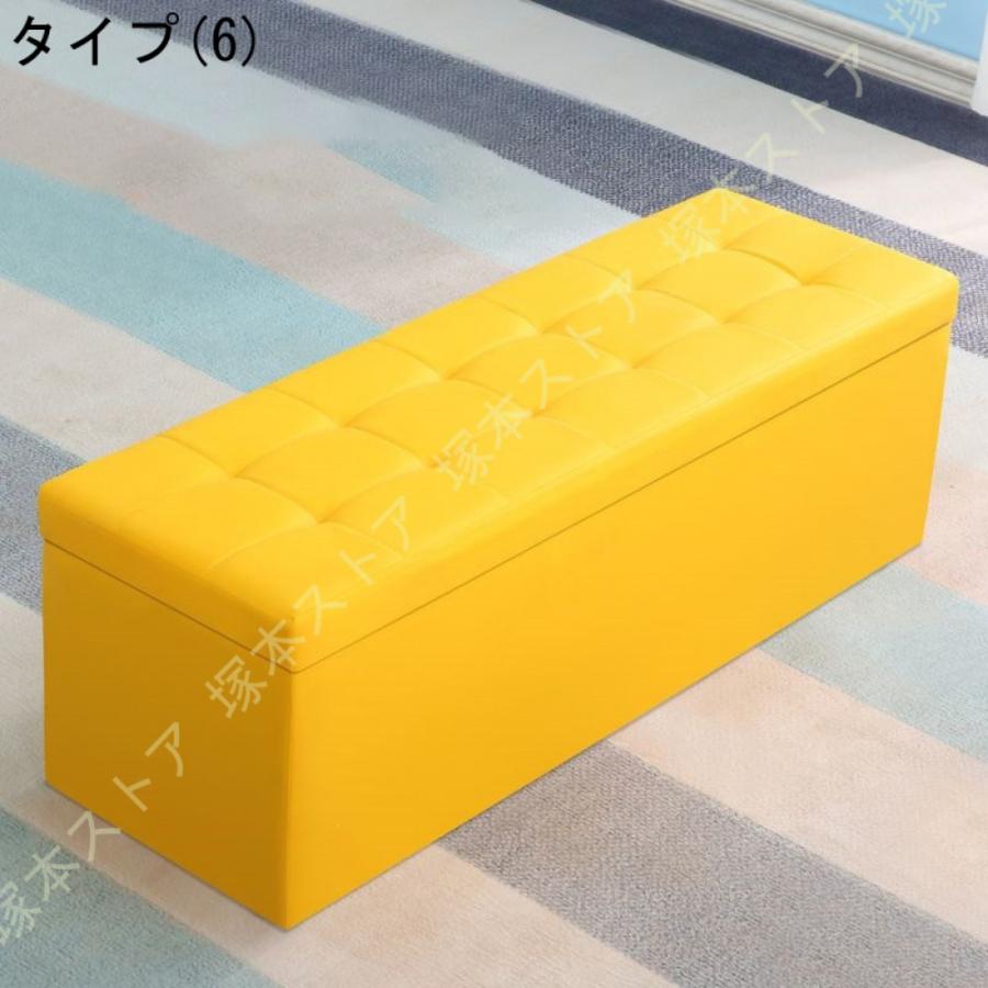 シンプルキューブチェア ロースツール キューブ スツール オットマン
