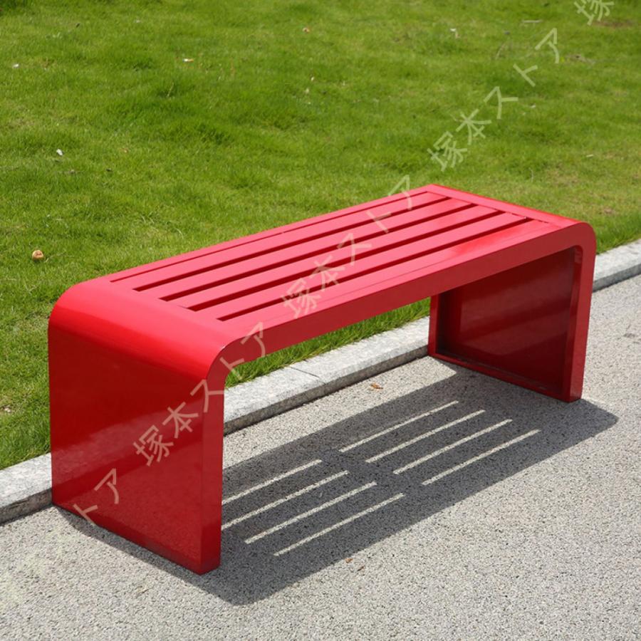 376fk【未使用品・開封品】ガーデンベンチ パークベンチ 幅110×奥行56×高さ69cm スチールベンチ 

y061404fk 610DEntDVKL._AC_UL210_SR210,