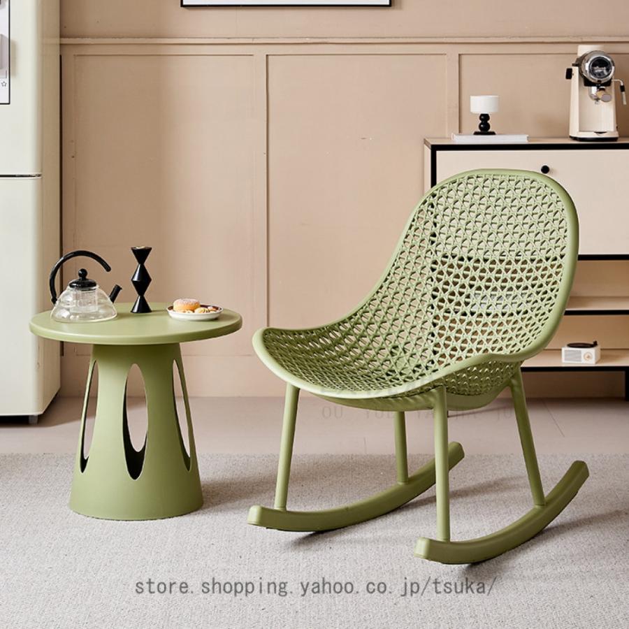 ロッキングチェア リクライニングチェア ソファー ゆらゆら