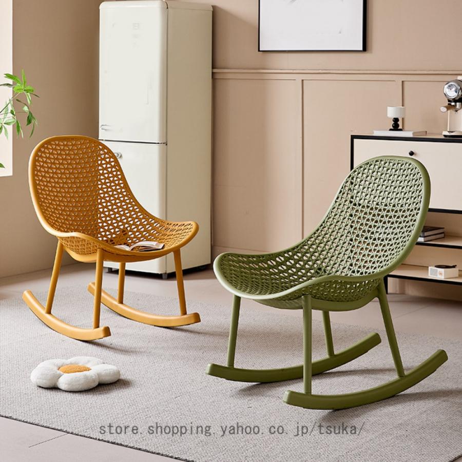 ロッキングチェア リクライニングチェア ソファー ゆらゆら