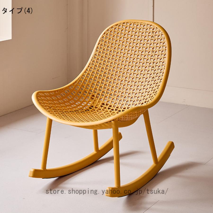 ロッキングチェア リクライニングチェア ソファー ゆらゆら