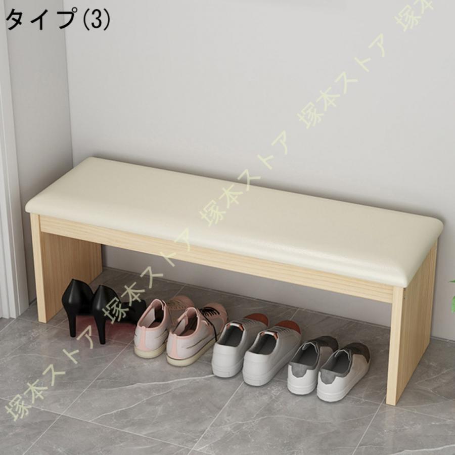 ダイニングベンチ 100cm幅 ベンチ単品 ベンチチェア リビングベンチ ダイニングチェア 椅子 いす イス 玄関 食卓 おしゃれベンチ ダイニングベンチ スツール_7