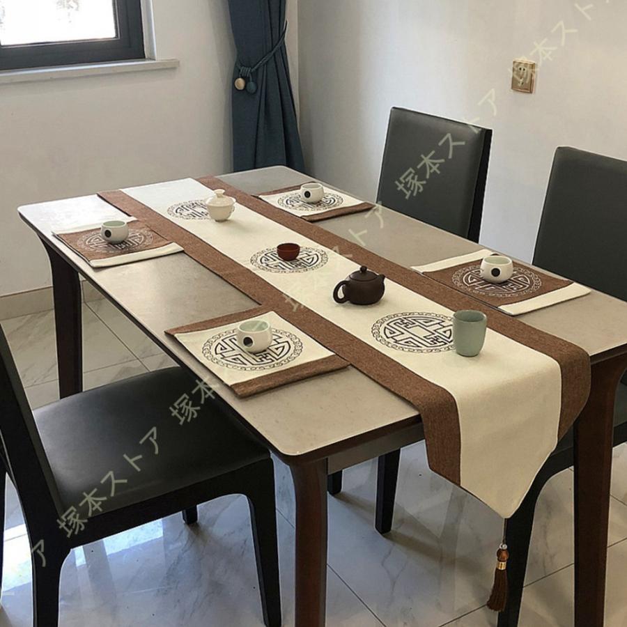 アンティーク 美しい手刺繍とうもろこし モノグラム花文字 ダマスク