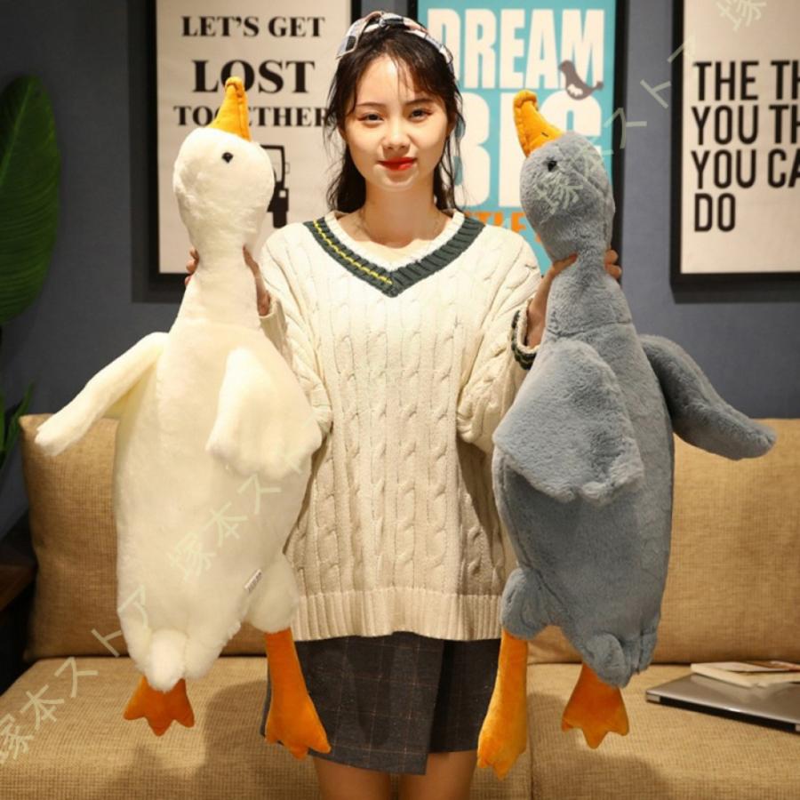 ぬいぐるみ 抱き枕 かわいい プレゼント おもちゃ カップル
