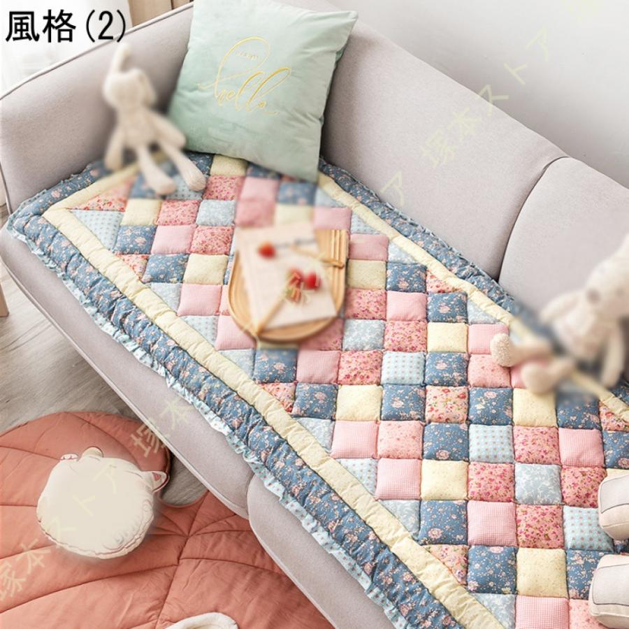 座布団 クッション 長座布団 大きめ 長方形 座ぶとん 座り心地