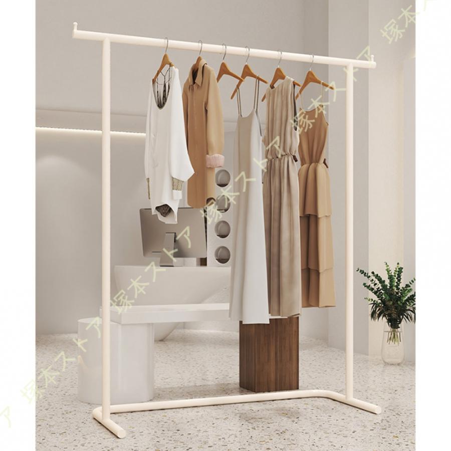 ハンガーラックパイプハンガーラック物干しスタンド コート掛け洋服ハンガー3 Amazon｜「Humrriet」ハンガーラック パイプハンガーラック 洋服