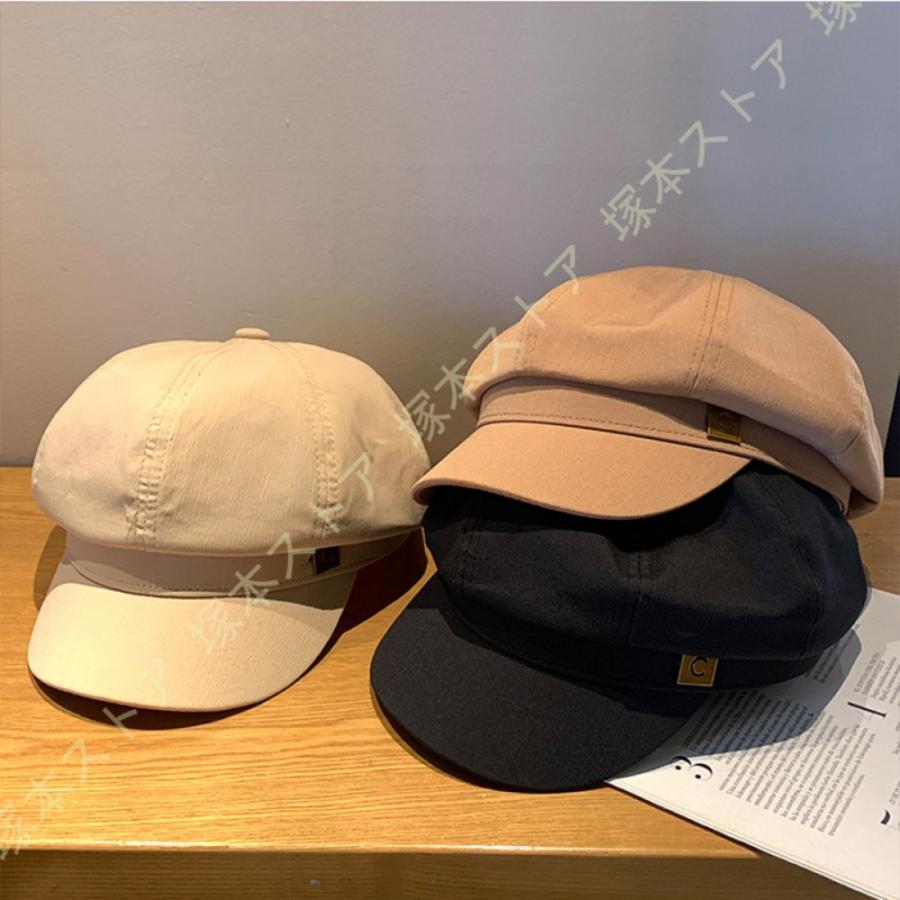 h.naoto hn+nois キャスケット　キャップ　帽子 h.naoto hn+nois キャスケット キャップ 帽子