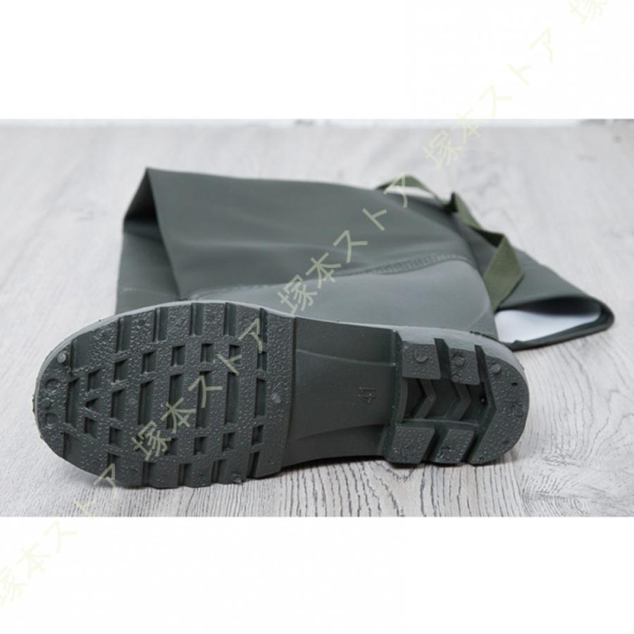 レインブーツ 雨靴 長靴 メンズ レインシューズ 防水 防滑 防寒 釣り