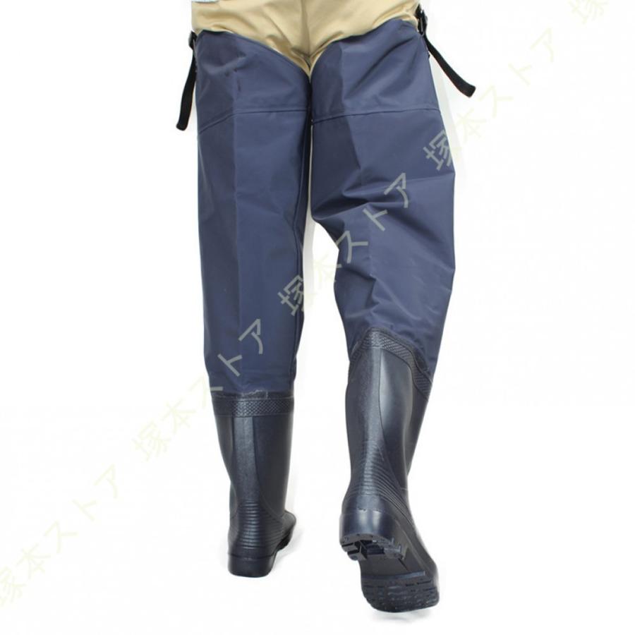 レインブーツ 雨靴 長靴 メンズ レインシューズ 防水 防滑 釣り 田植え 作業靴 ヒップウェーダー 股下 強力防水 折りたたみ 軽量 フィッシング 洗車シューズ レインブーツ 雨靴 長靴 メンズ レインシューズ 防水 防滑 防寒 釣り