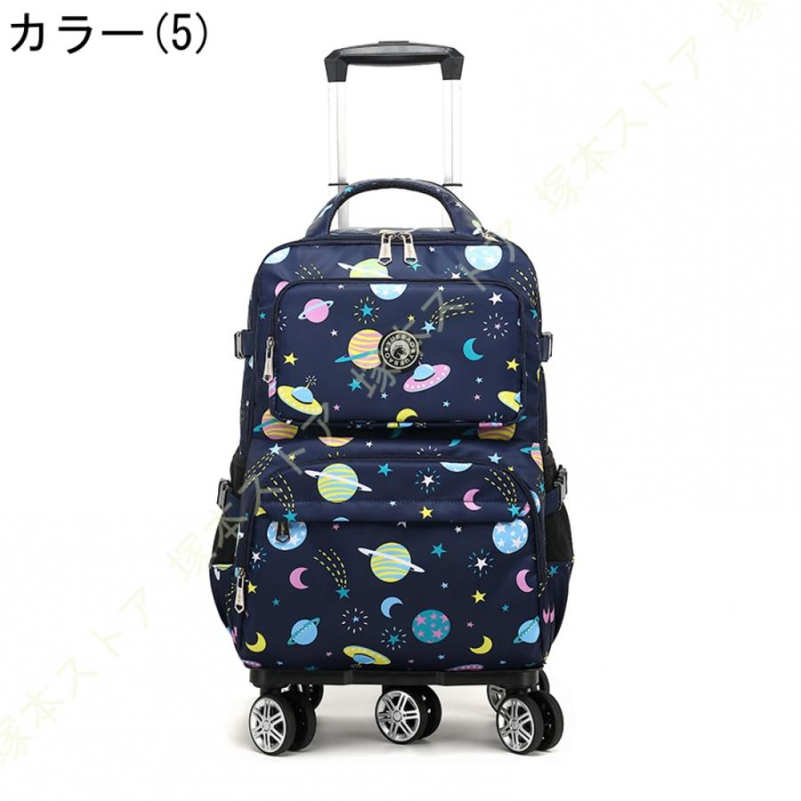 2way キャリー リュック キャリーバッグ 軽量 機内持ち込み