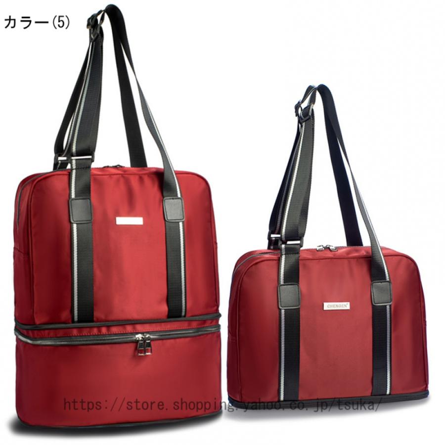 軽量 キャリーバッグ 旅行 機内持ち込み ショッピングカート 4輪 折りたたみ ソフト 大容量 スーツケース 4輪 お買い物カート キャスター付き キャリーケース_11