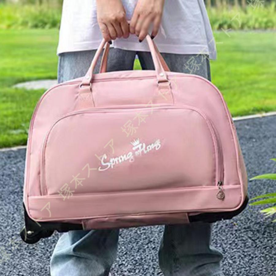 スーツケース ソフト 機内持ち込み 小型 ボストンキャリー 2way