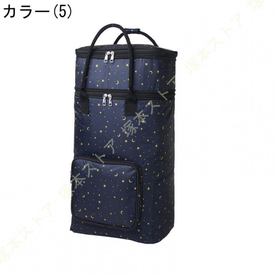 新品未使用 カステルバジャック 保冷庫付 カートバッグ 新品未使用 カステルバジャック 保冷庫付 カートバッグ
