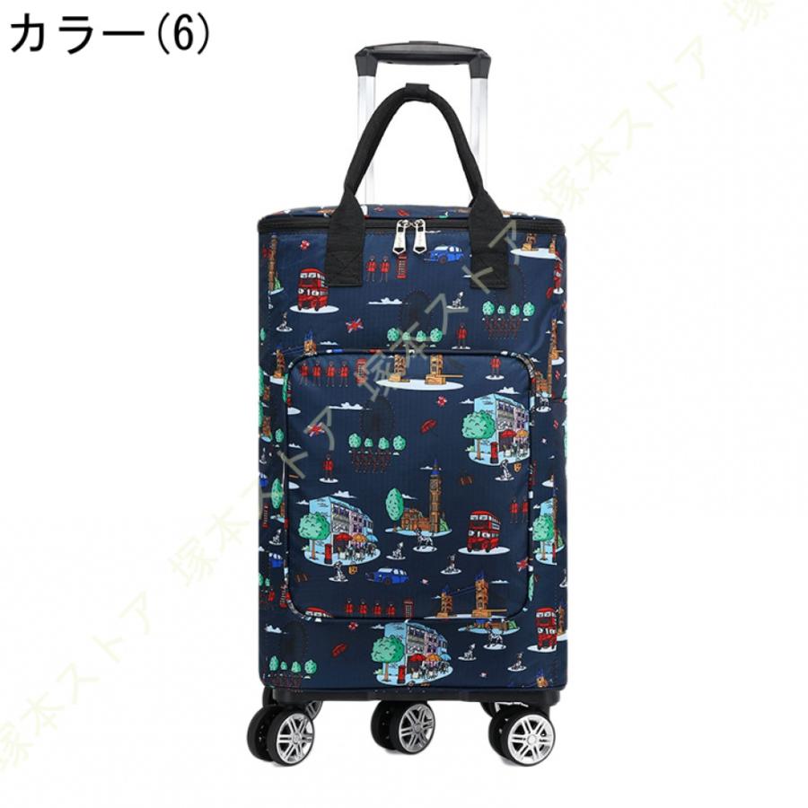 保冷 ショッピングカート お買い物カート お出かけカート 楽々カート 保冷・保温 ショッピングカート おでかけカート 大容量 ショッピングキャリー 軽量_17