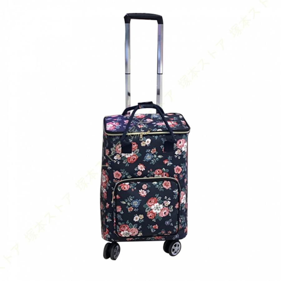 キャリーカート 買い物カート ショッピングキャリー 折りたたみ