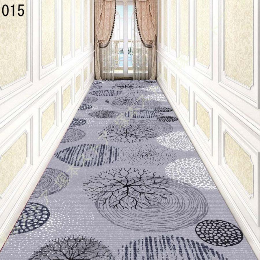 廊下敷き カーペット ロング ラグ マット 洗える 滑り止め 絨毯 床保護 花柄 3D効果 廊下マット 玄関マット 廊下敷きカーペットラグ ロング 廊下 |  | 50