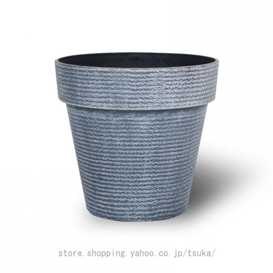 プランター 大型 おしゃれ 受け皿付き 植木鉢 深型 軽量 プラスチック 屋内 屋外用 プランター 深型 直径*高さ22.*14.5 28.7*21.5 cm 排水穴付き 観葉植物 鉢_17