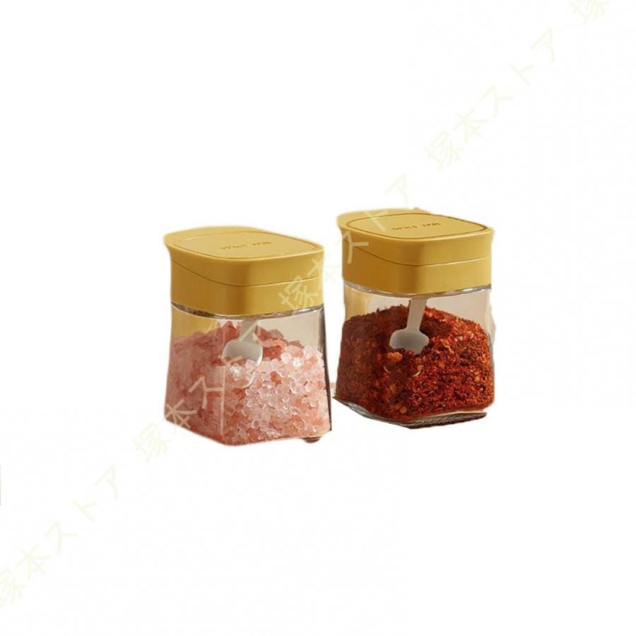 CUNE 砂糖　塩　入れ物 おしゃれ塩入れ｜ウサギがいる｜CUNE ONLINE STORE