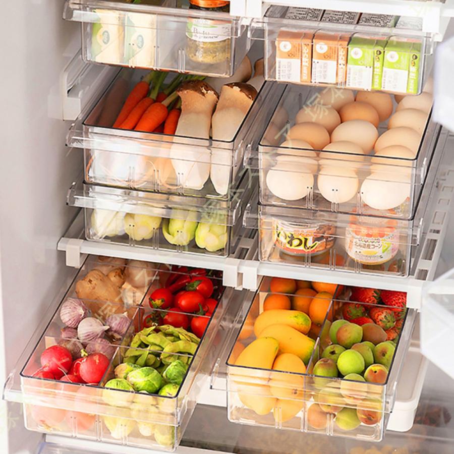吊り下げ収納ケース 引き出し 抗菌 ケース 収納ボックス 冷蔵庫 冷蔵庫オーガナイザーボックス 家庭用冷蔵庫冷蔵庫 天然野菜です 冷蔵庫キャビネット  : k0b-qae-fy8l2x : 塚本ストア - 通販 - Yahoo!ショッピング