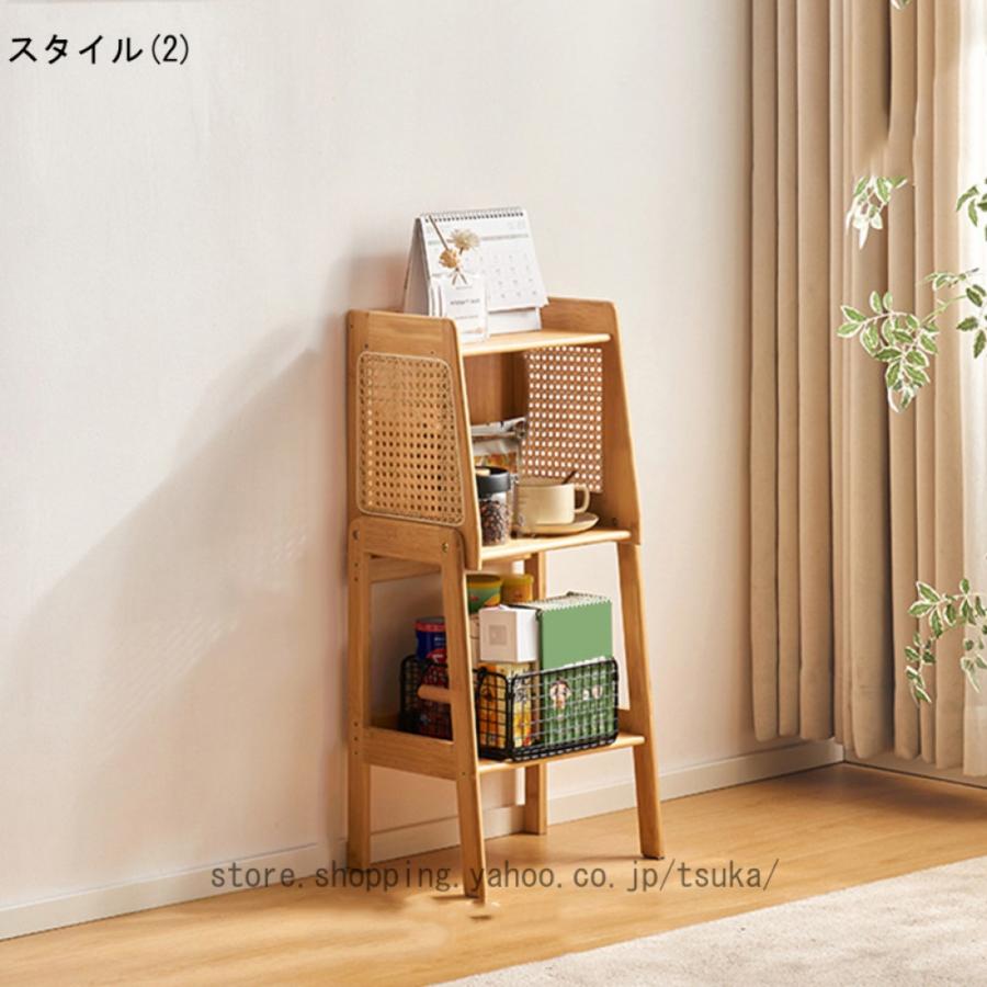 本棚 収納棚 展示棚 キャビネット オープンシェルフ ショーケース