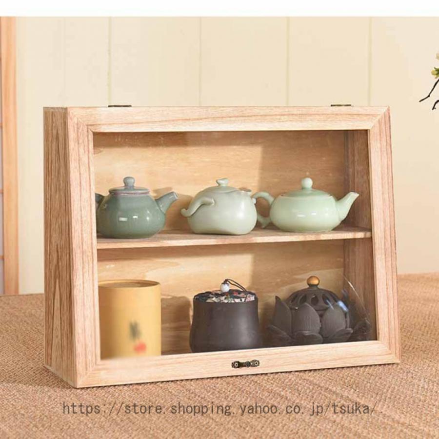 ミニ卓上キャビネット 木製 デスクオーガナイザー 収納ケース 小物収納ケース 小物入れ 整理 収納ボックス キャビネット チェスト 小型 収納ボックス |  | 18