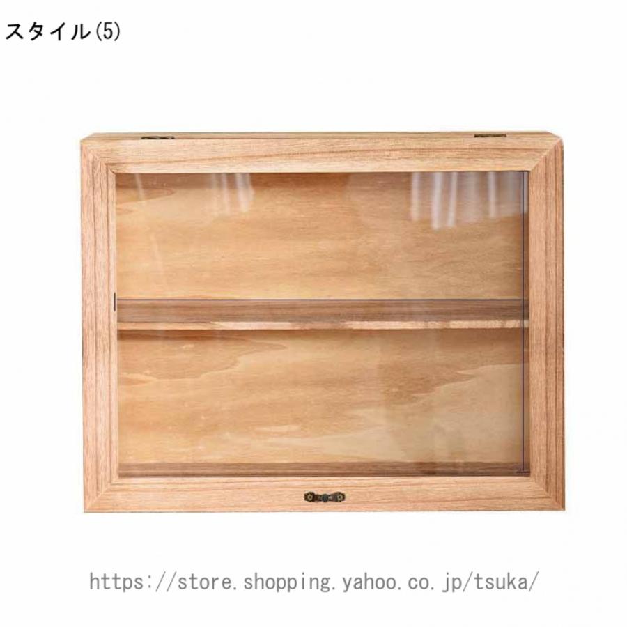 ミニ卓上キャビネット 木製 デスクオーガナイザー 収納ケース 小物収納ケース 小物入れ 整理 収納ボックス キャビネット チェスト 小型 収納ボックス |  | 07