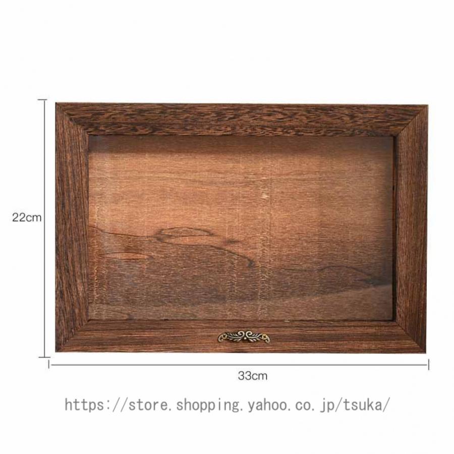 ミニ卓上キャビネット 木製 デスクオーガナイザー 収納ケース 小物収納ケース 小物入れ 整理 収納ボックス キャビネット チェスト 小型 収納ボックス |  | 13